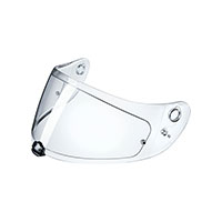 Visière HJC HJ-20M pour fumée FG-ST / FG-17 / IS-17