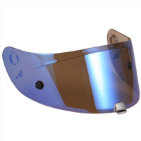 HJC Visor HJ-26 pour RPHA 11/70 argent miroir