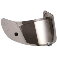 Hjc Visor Hj-26 Pour Rpha 11/70 Argent Miroir