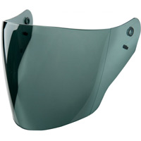 Visor HJC HJ-17A para humo oscuro RPHA Jet