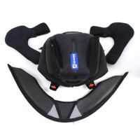 Shark Evoline 1/2/3 Liner Kit schwarz