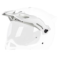 Klim Krios Peak White