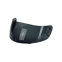 Ls2 Ff369/ff384/ff351/ff352 Visor Dark