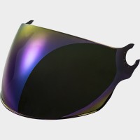 Visiera Ls2 Airflow L Of562/of558 Rainbow