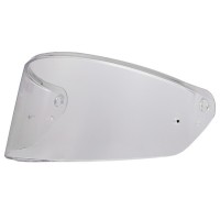 Visiera Ls2 Ff820 Rapid 3 Trasparente