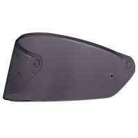 LS2 FF820 Rapid 3 Visor dark smoke