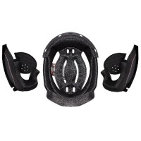 Interno Completo Ls2 Ff908 Strobe 2
