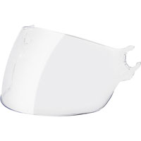 Ls2 Clear Visor Airflow L Of562