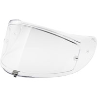 LS2 VISERA TINTADA CLARO FLECHA FF323