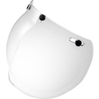 Ls2 Clear Visor Bobber Of583