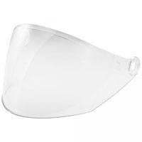 LS2 CLEAR VISOR CABRIO OF597