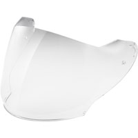 Ls2 Clear Visor Infinity Of521