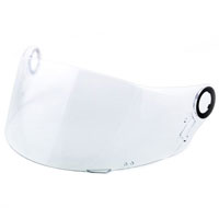 Ls2 Clear Visor Ff396 - Ff322