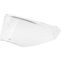 Ls2 Clear Visor Metro Ff324