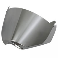 VISERA PLATA IRIDIO LS2 PIONEER MX436