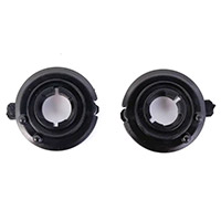 LS2 OF561 エアフロー バイザーメカニズム