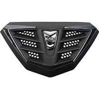 Ls2 Ff900 Valiant 2 Air Vent Chin Black