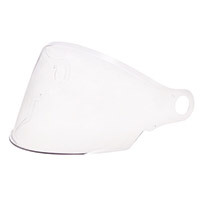 Visiera LS2 OF616 Airflow 2 trasparente