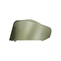 LS2 FF818 Storm 3 Visor humo claro