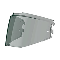 Visera LS2 FF910 Advant 2 ahumado claro