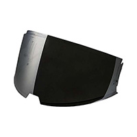 Ls2 Advant Visor Silver