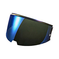 Visera LS2 Advant azul