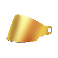 Visera LS2 OF616 Airflow 2 dorado