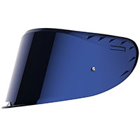 Ls2 Ff327 Challenger Visor Iridium Blue