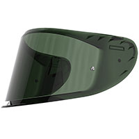 LS2 FF327 Challenger Visor oscuro