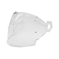 Ls2 Of620 Classy Visor Clear