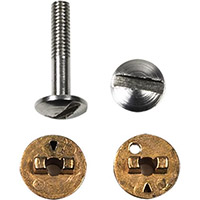 Ls2 Ff324 Metro Peak Screws