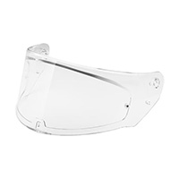 Ls2 Ff320/ff353/ff800 Visor Clear