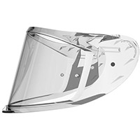 Ls2 Ff327 Challenger Visor Clear