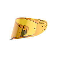 Visor LS2 FF327 Challenger amarillo