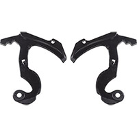 Supporto Visiera Ls2 Valiant Ff399