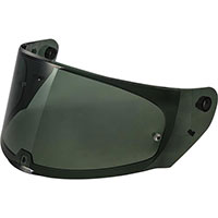 Visera LS2 FF800 Storm humo claro