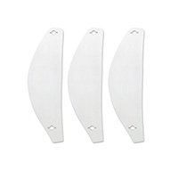 LS2 FF805 Tear offs Pack 5PCS