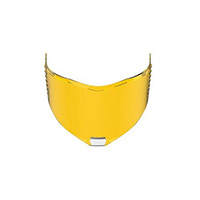 Visera LS2 FF805 Thunder amarillo