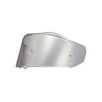 Visera LS2 FF818 Storm 3 plata espejado