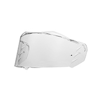 LS2 FF818 Storm 3 Visor claro