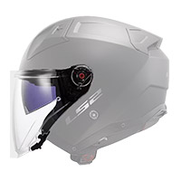 Visera LS2 Of603 Infinity 2 clara