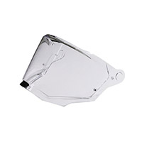 Ls2 Mx701 Explorer Visor Clear