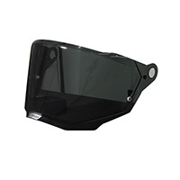 Ls2 Mx701 Explorer Visor Smoke