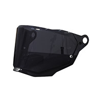 Ls2 Mx701 Explorer Visor Light Smoke