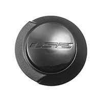 Ls2 Of562 Visor Cover Black