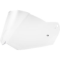 Ls2 Mx436 Pioneer Pinlock Ready Visor Clear