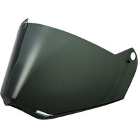 Ls2 Mx436 Pioneer Visor Dark Smoke