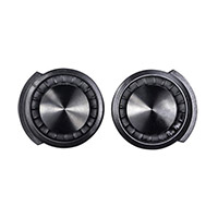 Sistema de trinquete LS2 Vortex FF313 negro