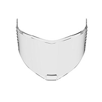 Visera LS2 FF805 Thunder transparente