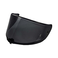 Ls2 Ff811 Vector 2 Visor Smoke